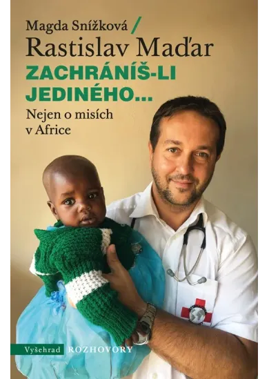 Zachráníš-li jediného...