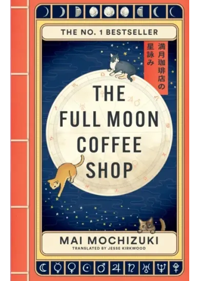 The Full Moon Coffee Shop