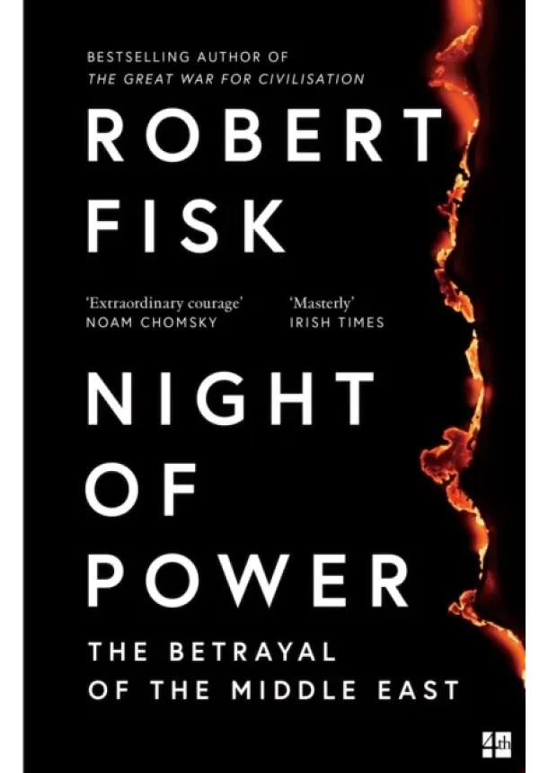 Robert Fisk - Night of Power