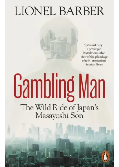 Gambling Man