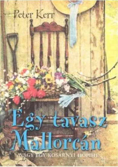 EGY TAVASZ MALLORCÁN