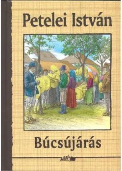 BÚCSÚJÁRÁS