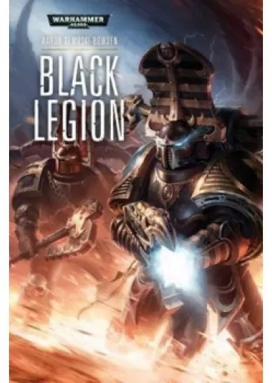 Warhammer: Black Legion