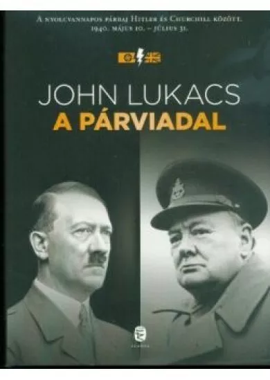 A párviadal (új kiadás)