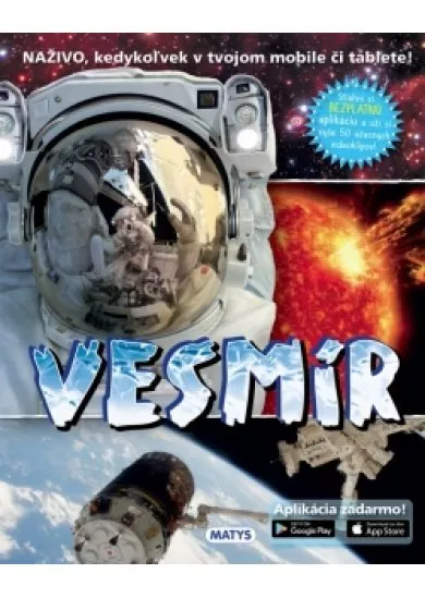 Vesmír