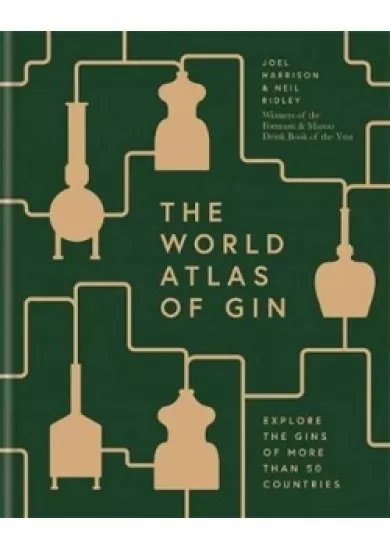 World Atlas of Gin
