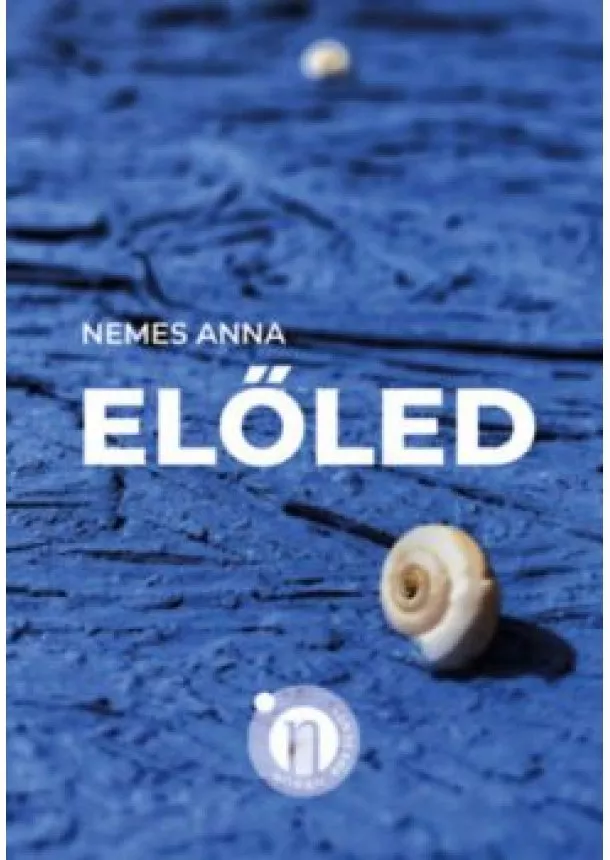 Nemes Anna - Előled