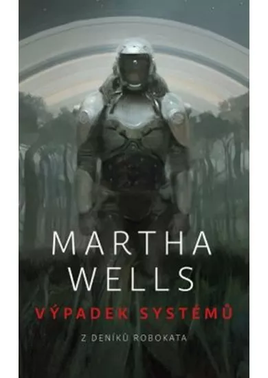 Výpadek systémů - Z deníků Robokata 1