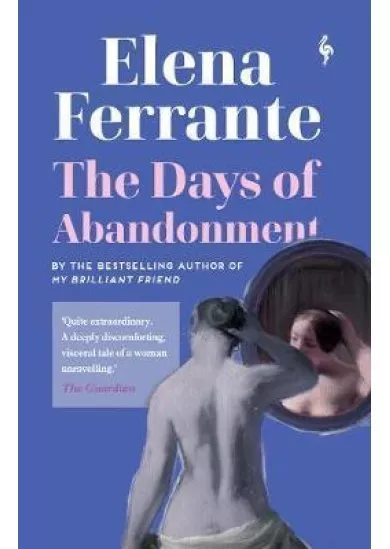 The Days of Abandonment