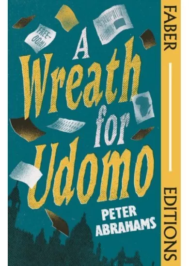 Wreath for Udomo (Faber Editions)