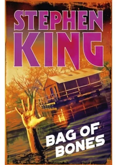 Bag of Bones : Halloween edition