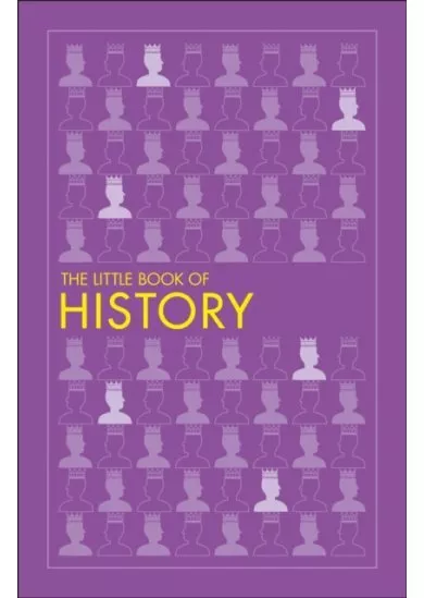 Big Ideas: The Little Book of History