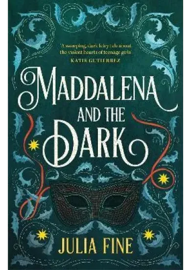 Maddalena and the Dark