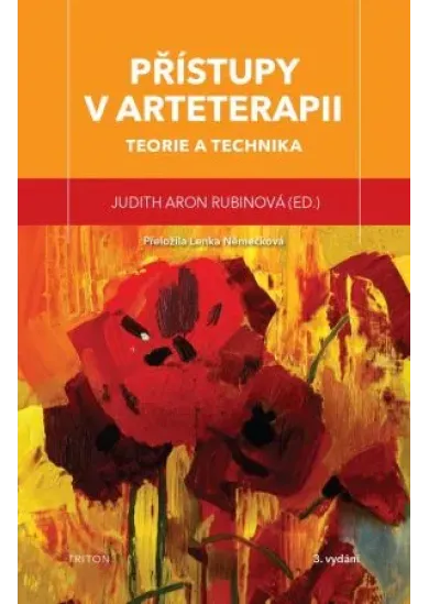Přístupy v arteterapii - Teorie a technika