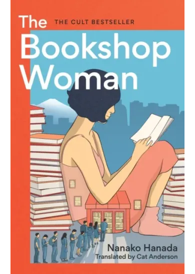 The Bookshop Woman