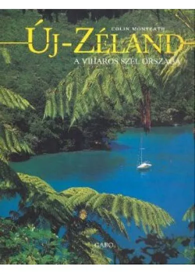 ÚJ-ZÉLAND