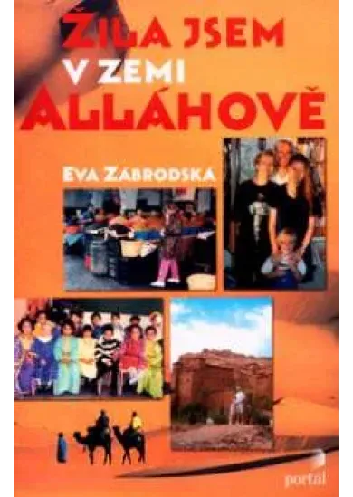 Žila jsem v zemi Alláhově