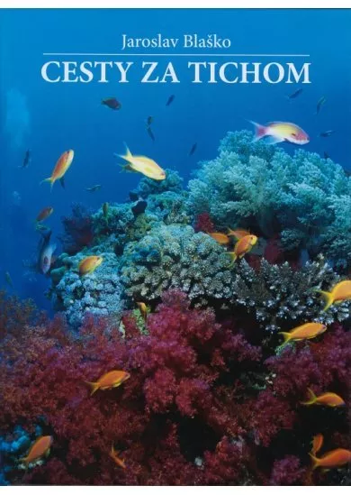 Cesty za tichom