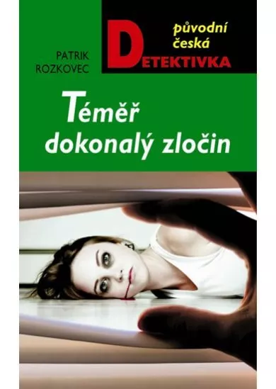 Téměř dokonalý zločin