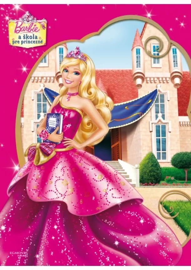 autor neuvedený - Barbie - Z rozprávky do rozprávky