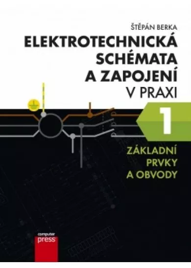 Elektrotechnická schémata a zapojení v praxi 1