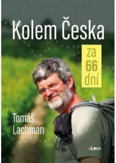 Kolem Česka za 66 dní