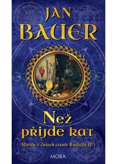 Než přijde kat