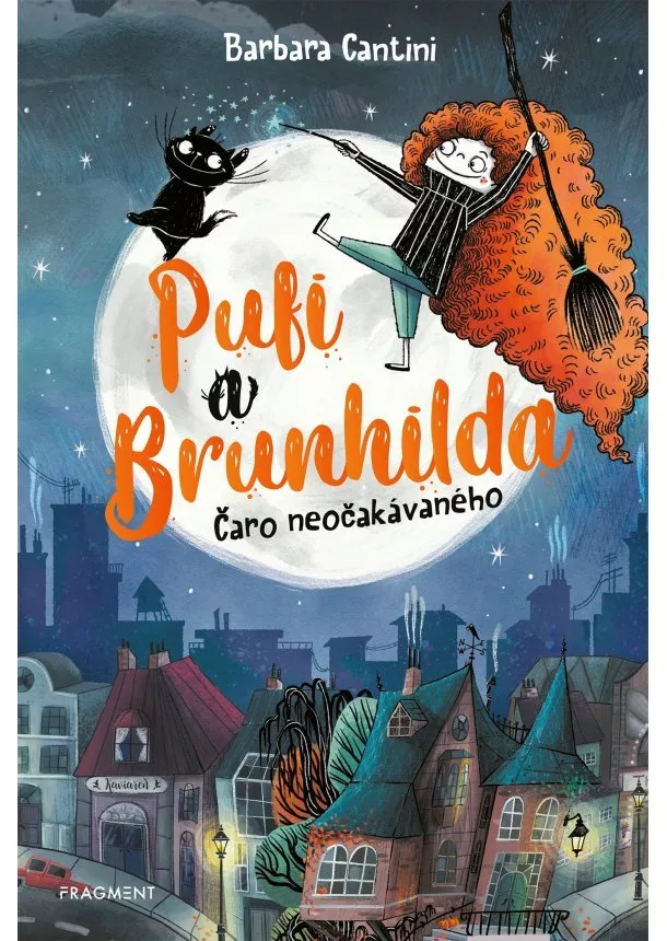 Barbara Cantini - Pufi a Brunhilda