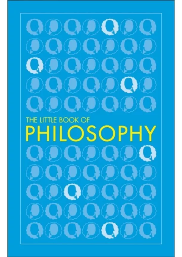  DK - Big Ideas: The Little Book of Philosophy