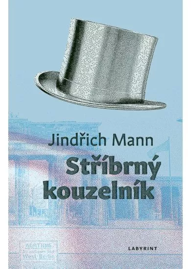 Stříbrný kouzelník