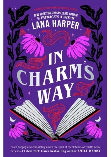 In Charm's Way
