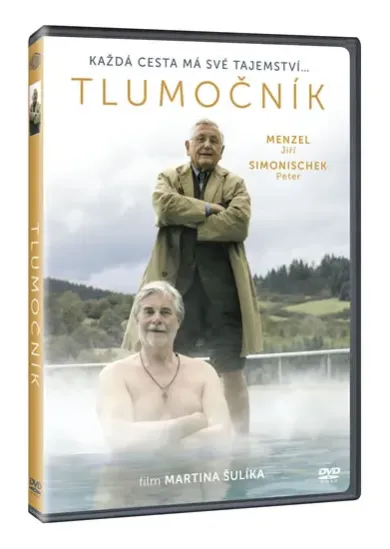 Tlumočník