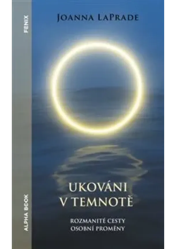 Joanna LaPrade  - Ukováni v temnotě - Rozmanité cesty osobní proměny