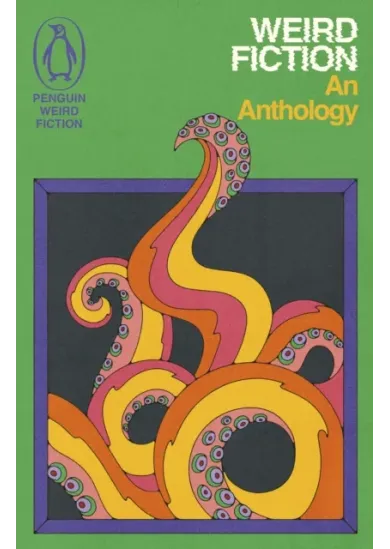 Weird Fiction