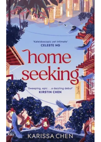 Homeseeking