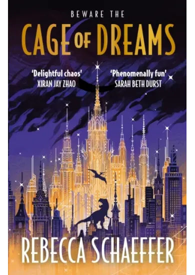 Cage of Dreams