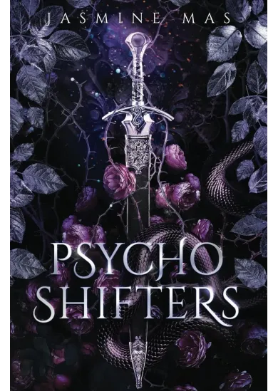 Psycho Shifters