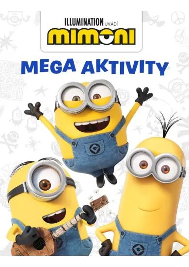 Mimoni - Mega aktivity