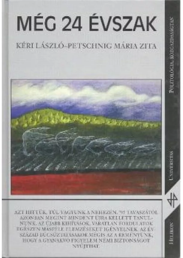 Petschnig Mária Z. - Még 24 évszak