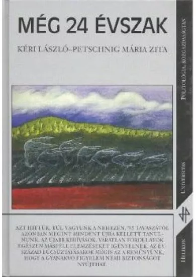 Még 24 évszak