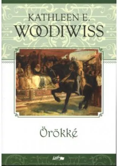 ÖRÖKKÉ