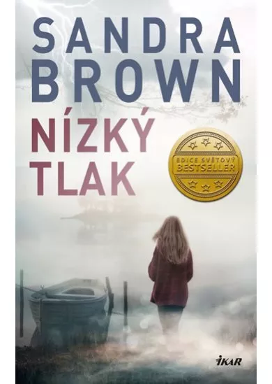 Nízký tlak
