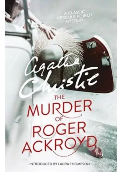 The Murder of Roger Ackroyd