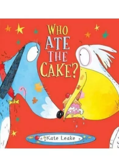 Who Ate the Cake?