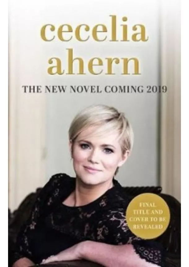Cecelia Ahern - Postscript: The Sequel To PS, I Love You