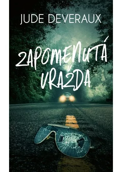 Zapomenutá vražda