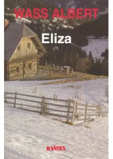 Eliza /Puha