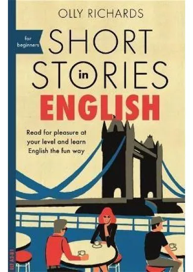 Short Stories in English for Beginners