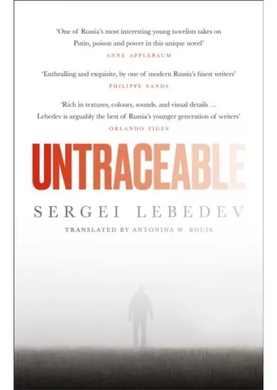 Untraceable