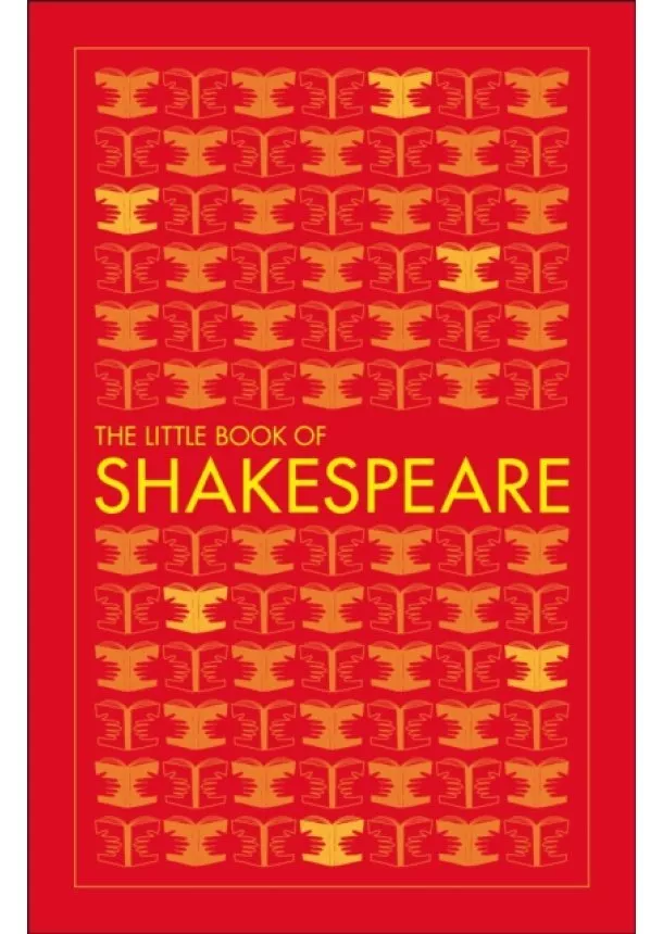  DK - Big Ideas: The Little Book of Shakespeare